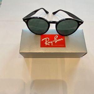 Rayban sunglasses